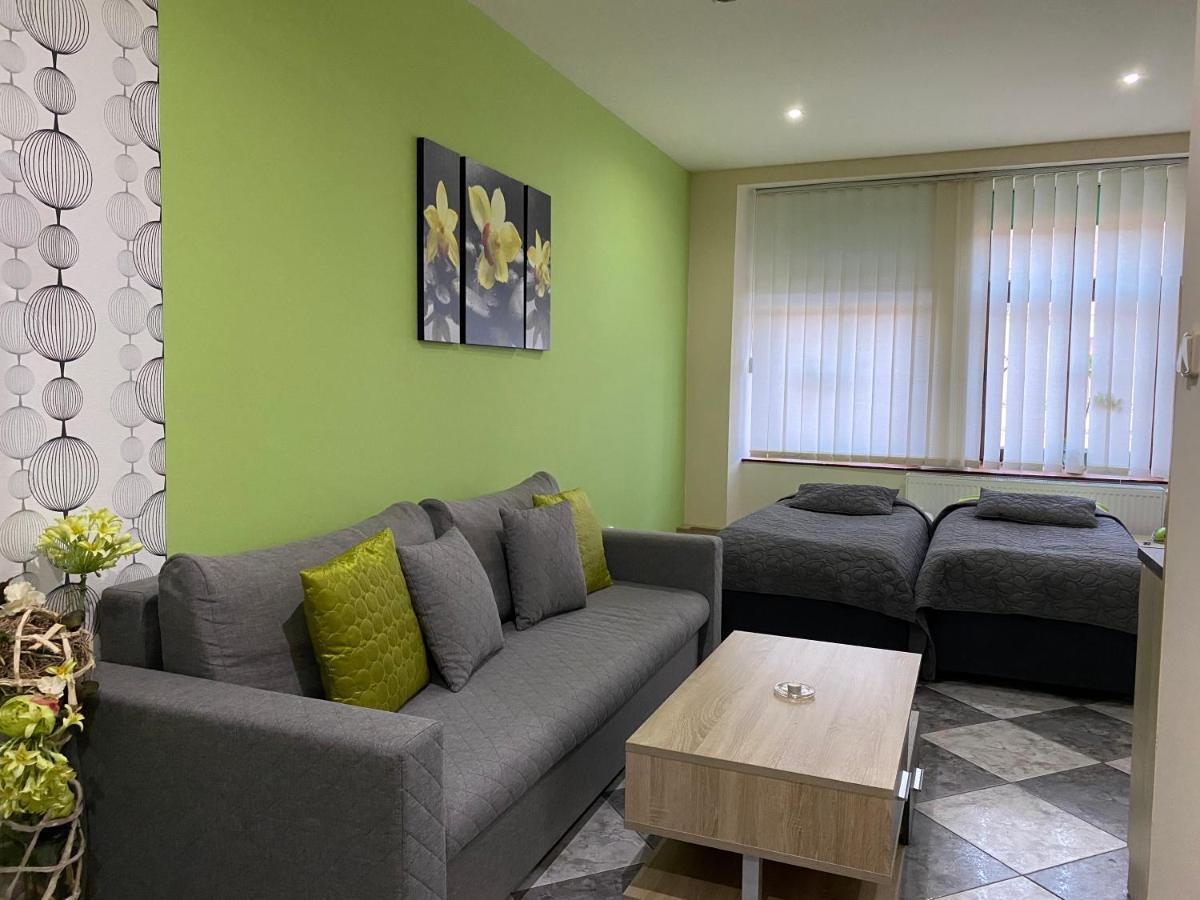 Penzion Hradby Presov Ngoại thất bức ảnh