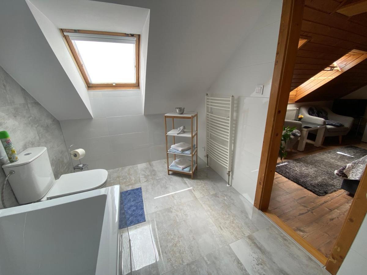 Penzion Hradby Presov Ngoại thất bức ảnh