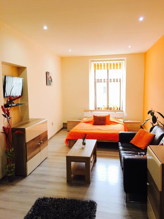 Penzion Hradby Presov Ngoại thất bức ảnh