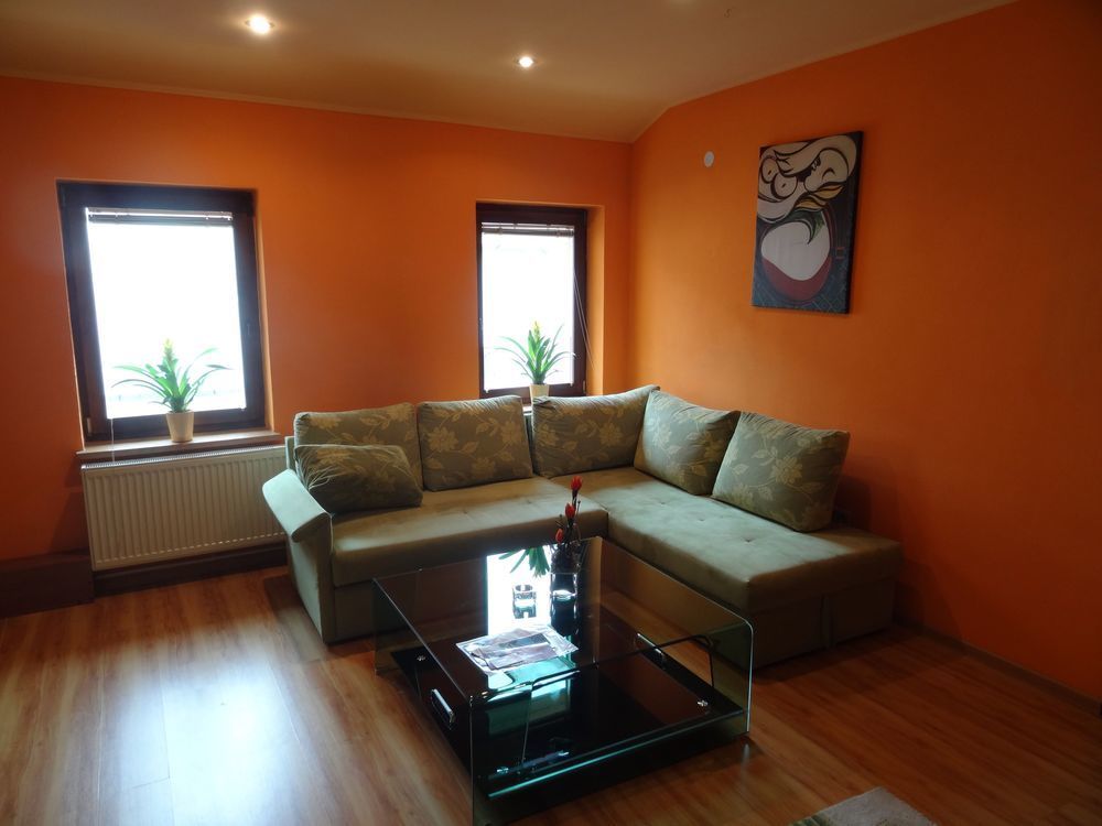 Penzion Hradby Presov Ngoại thất bức ảnh