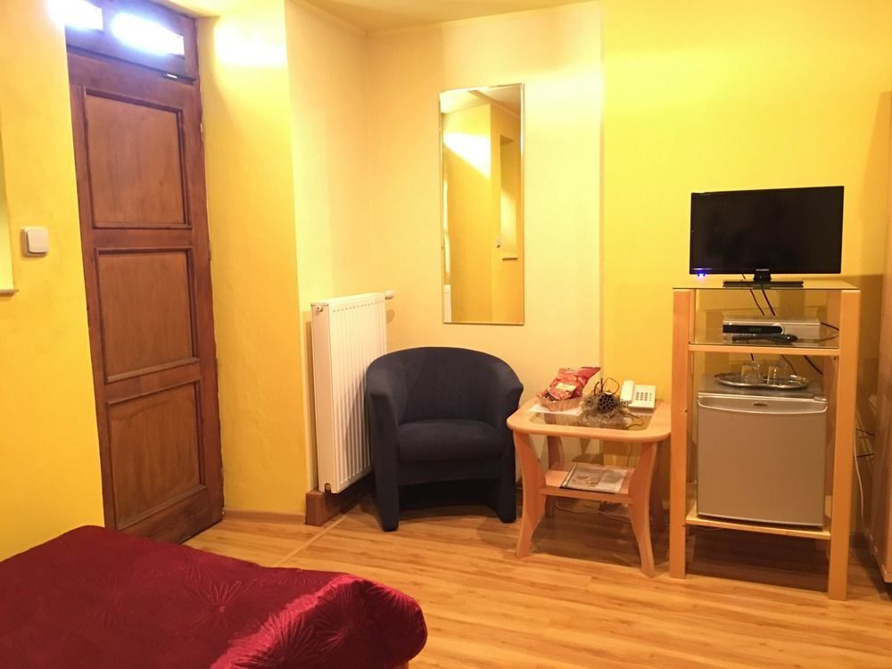 Penzion Hradby Presov Ngoại thất bức ảnh