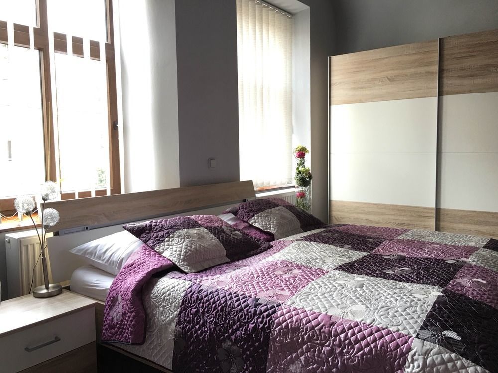 Penzion Hradby Presov Ngoại thất bức ảnh