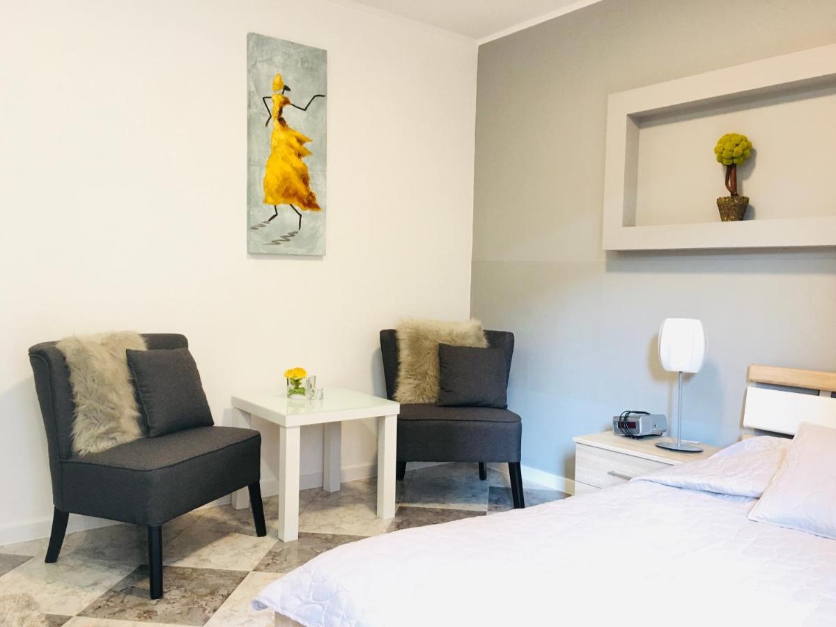 Penzion Hradby Presov Ngoại thất bức ảnh